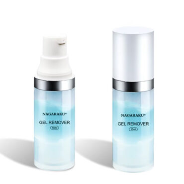 NAGARAKU Gel Removedor Blue
