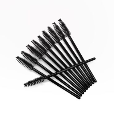 NAGARAKU Cepillo de Pestañas Pack