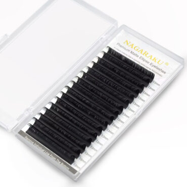 Pestañas Nagaraku Matte