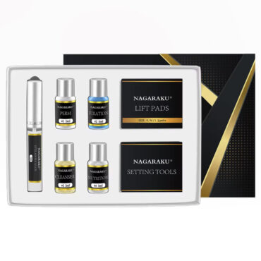 Kit de Lifting y Laminado NAGARAKU