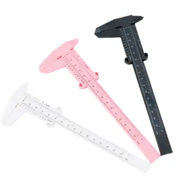 Vernier para Cejas