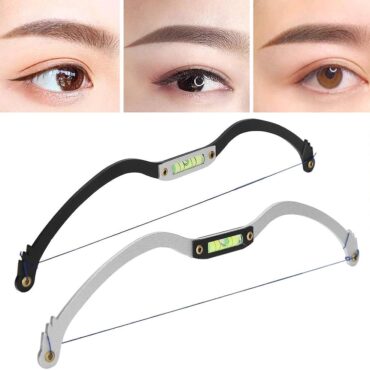 Regla de Mapeo para Cejas