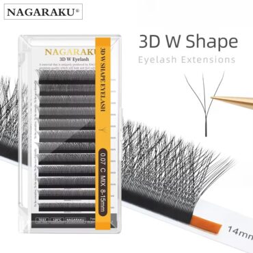 NAGARAKU 3D W 0,07