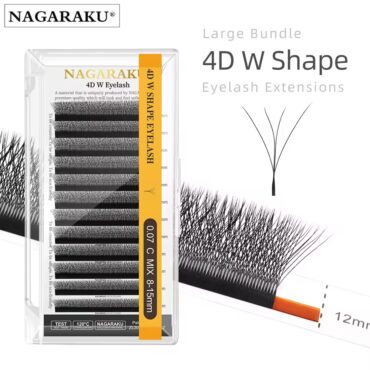 NAGARAKU 4D W 0,07
