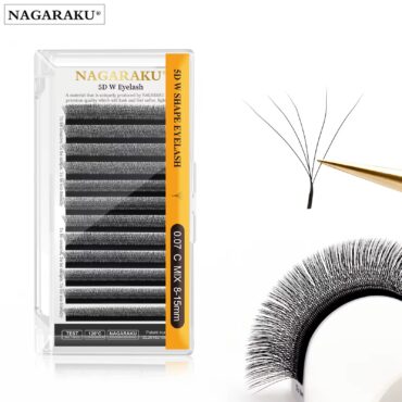 NAGARAKU 5D W 0,07