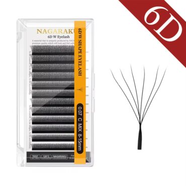NAGARAKU 6D W 0,07