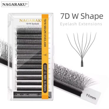 NAGARAKU 7D W 0,07