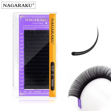 NAGARAKU clásica