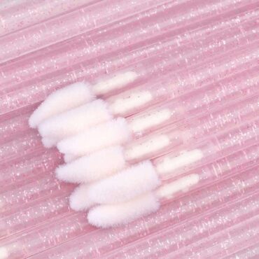 Lip Brush Desechables