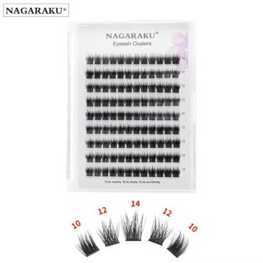NAGARAKU T50 Cluster