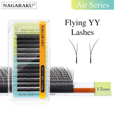 NAGARAKU YY Flying MIX