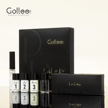 Lash Lift kit GOLLEE